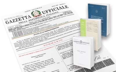 &Egrave; online la Gazzetta Ufficiale n. 37 del 7 maggio 2024: ecco tutti i bandi pubblicati