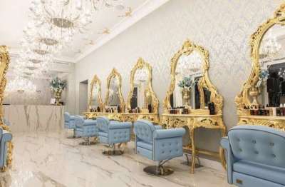 Il noto salone per acconciature Federico Fashion Style cerca 6 parrucchieri ad Anzio