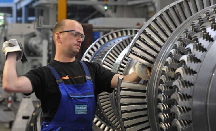 POSTO PER 7 OPERATORI DI PRODUZIONE AL POLIGRAFICO DELLO STATO