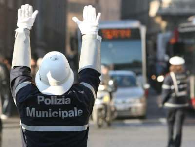 400 nuovi vigili urbani per il Comune di Roma: tutto quello che c&rsquo;&egrave; da sapere