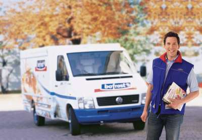 50 VENDITORI PER BOFROST IN TUTTA ITALIA (14 MENSILIT&Agrave;)