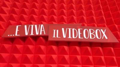 ... E Viva il Videobox: la Rai riapre le selezioni per il programma televisivo