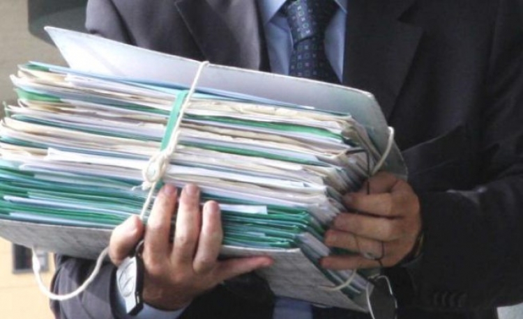 BANDO PER 1.000 CANCELLIERI: CONFERMATO IL 21 NOVEMBRE