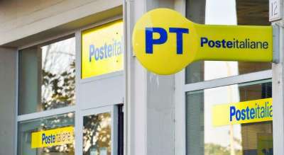 Poste Italiane seleziona neolaureati per il settore immobiliare