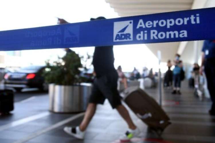 Operatori bar, sala e cucina per gli aeroporti di Fiumicino e Ciampino