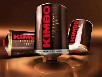 15 NEL CAFF&Egrave; KIMBO A ROMA, FIRENZE, MILANO E NAPOLI