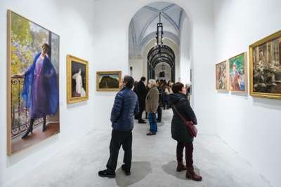 10 addetti accoglienza e sorveglianza per siti archeologici di Roma