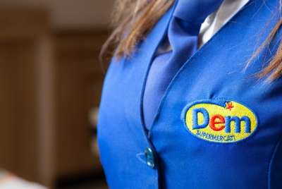 Formazione e lavoro nei supermercati Dem di Roma e provincia per addetti al reparto gastronomia