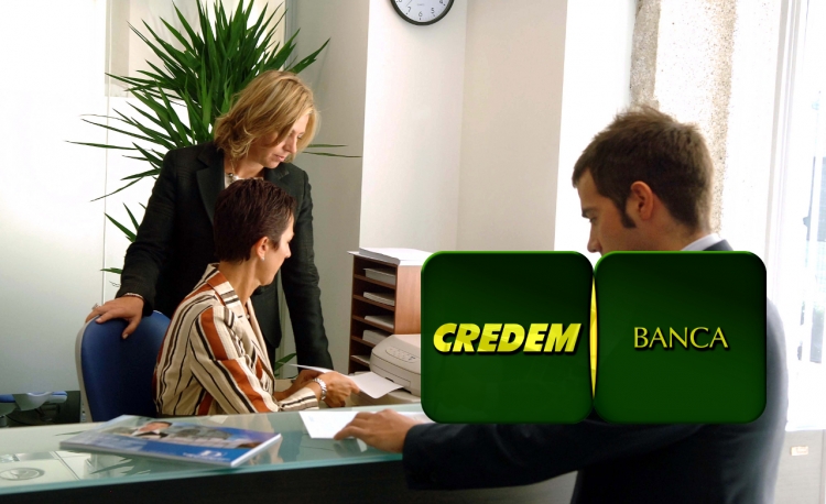 GIOVANI DIPLOMATI E LAUREATI: 120 ASSUNZIONI GRUPPO CREDEM