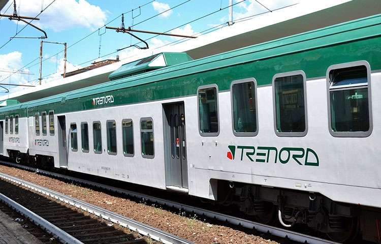Trenord cerca operatori e tecnici per manutenzione rotabili
