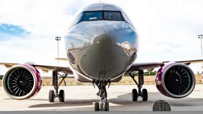 Wizz Air seleziona hostess e steward a Roma, Milano e Torino