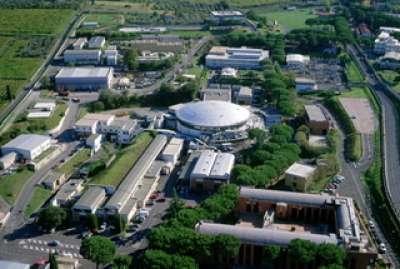 Concorso per collaboratori amministrativi all&rsquo;Istituto Nazionale di Fisica Nucleare