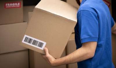 8 addetti alle consegne merci a Ladispoli e Pomezia: 1.900 euro al mese