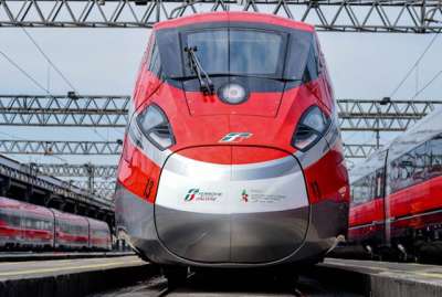 Ferrovie dello Stato assume specialista reclutamento del personale