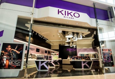 40 COMMESSE E STORE MANAGER NELLE PROFUMERIE KIKO