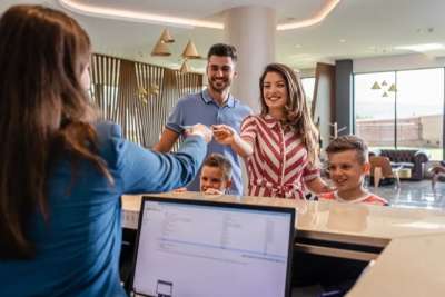 20 posti subito nelle strutture alberghiere NHN di Roma e altre citt&agrave;