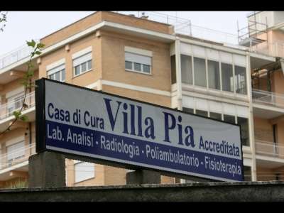 CLINICA VILLA PIA: AMMINISTRATIVI, COORDINATORI E COMUNICATORI