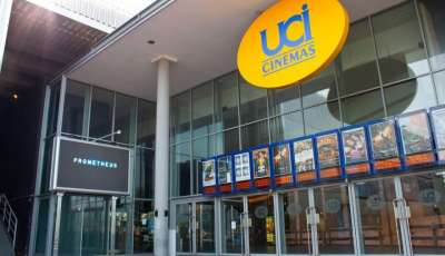 STAFF E MANAGER PER LE SALE CINEMATOGRAFICHE UCI CINEMAS