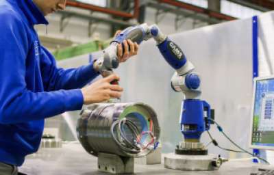 120 nei motori Phase Motion Control: impiegati e operai per l&rsquo;azienda di Genova