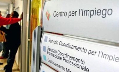 TUTTE LE POSIZIONI APERTE AI CENTRI PER L'IMPIEGO DI ROMA