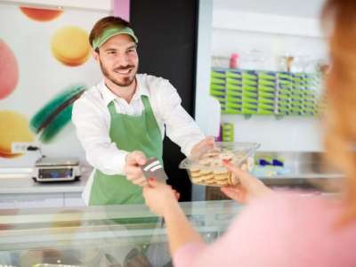 Supermercati della GDO cercano banconisti a Roma