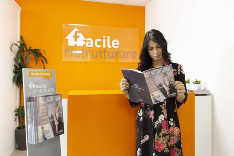 Facile Ristrutturare cerca operai per cantieri di Roma