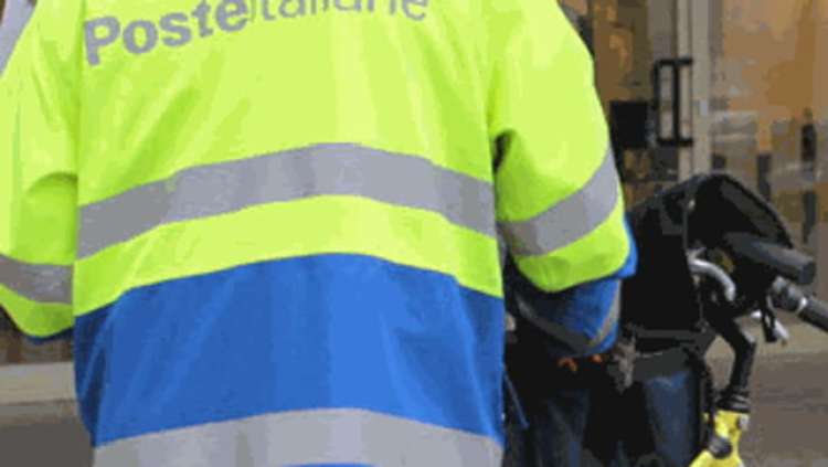 Poste Italiane cerca nuovi portalettere in 36 Comuni del Nord Italia