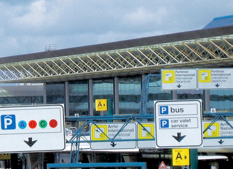 15 ADDETTI SCARICO E CARICO AEROPORTI FIUMICINO E CIAMPINO