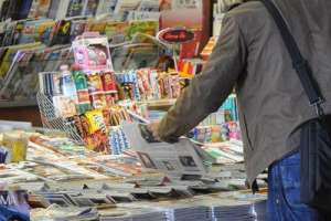 Buoni spesa, moduli per richiesta anche presso 100 edicole convenzionate di Roma