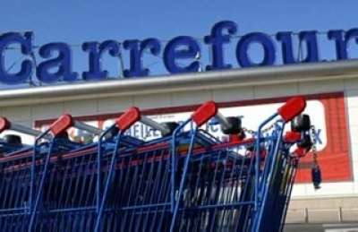 Formazione e lavoro: Carrefour seleziona neodiplomati a Roma e altre citt&agrave;