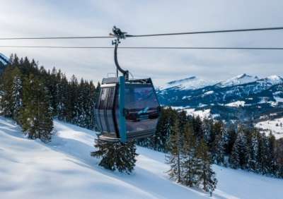 Societ&agrave; di funivie e impianti di risalita cerca 30 figure professionali in Austria