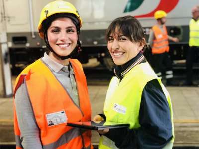 Ferrovie dello Stato assume neolaureati a Roma e altre citt&agrave;