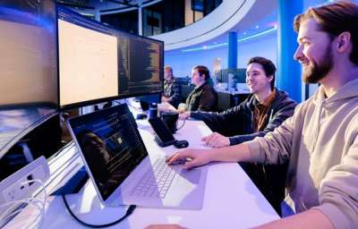 Dot Recruiting, il nuovo brand di DotGroup, seleziona personale in vari settori