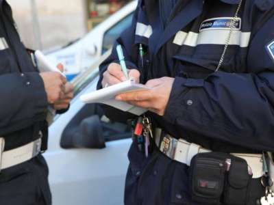 100 agenti di polizia locale a tempo indeterminato per il Comune di Messina
