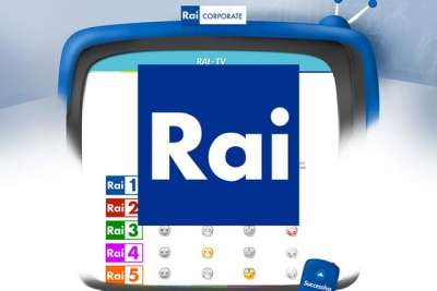 La Rai assume 85 tecnici della produzione: 38 posti sono per la sede di Roma