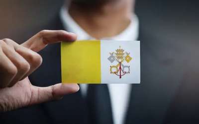 Santa Sede: nasce la sezione &ldquo;Lavora con noi&rdquo;. Impiegati, manager, registi e tecnici per il Vaticano