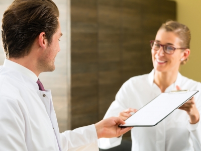 CLINICALDENT: ASSISTENTI, CONSULENTI, IMPIEGATI, ODONTOIATRI...