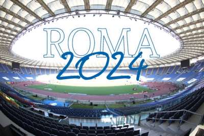 1.000 volontari per i campionati europei di atletica leggera a Roma: aperte le candidature