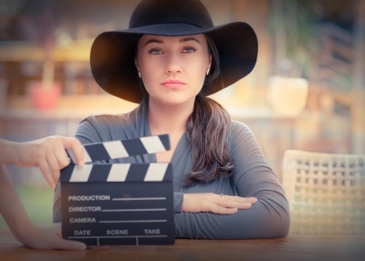 COMPARSE TRA I 18 E I 60 ANNI PER UNA NUOVA SERIE TELEVISIVA