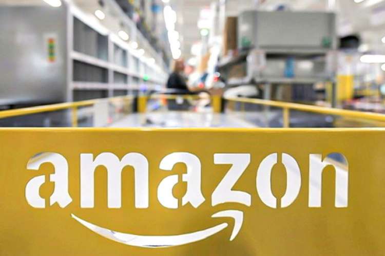 Amazon cerca 150 magazzinieri nei centri logistici di Passo Corese, Bergamo, Novara e Torrazza Piemonte