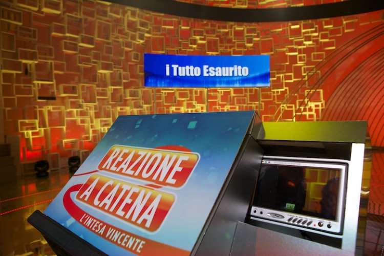 I NUOVI CASTING NELLE QUATTRO PAGINE DI TROVASET