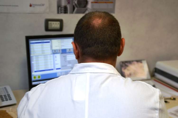 AZIENDA SANITARIA A ROMA ASSUME 4 ASSISTENTI AMMINISTRATIVI