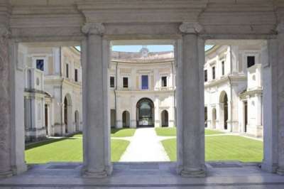 Il ministero della Cultura cerca 3 archeologi per il Museo Nazionale Etrusco di Villa Giulia