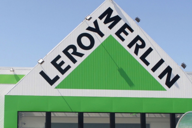 99 CASSIERE, COMMESSI E RESPONSABILI PER LEROY MERLIN