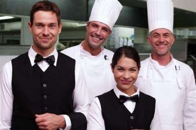 Recruiting Day a Roma per lavorare in hotellerie, ristoranti, catering...