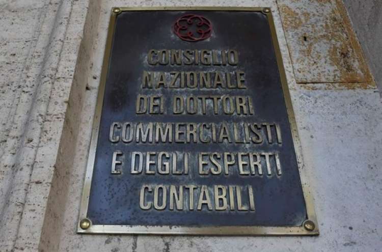 Concorso per assistenti all&rsquo;Ordine dei Dottori Commercialisti e degli Esperti Contabili di Roma