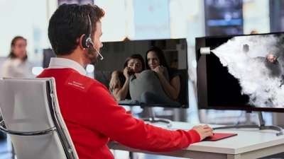 Verisure Italia assume 10 operatori telefonici anche con minima esperienza