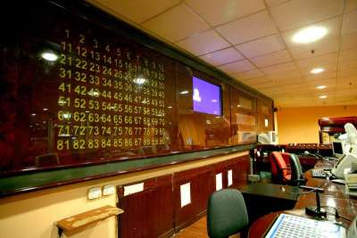 6 OPERATORI DI GIOCO E RISTORAZIONE PER SALA BINGO A ROMA