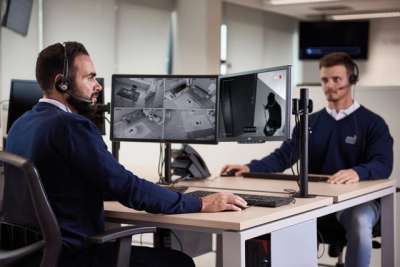 Verisure cerca 9 Guardie Particolari Giurate a Roma: lo stipendio &egrave; di 1.230 euro al mese