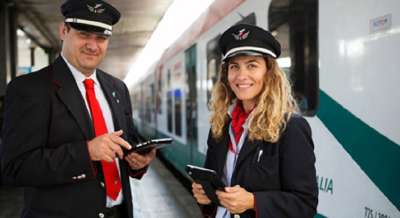 Trenord: formazione (gratuita) e lavoro per i nuovi capitreno: al via le candidature